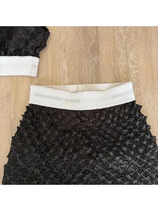 Alexander Wang set XS - Image 2