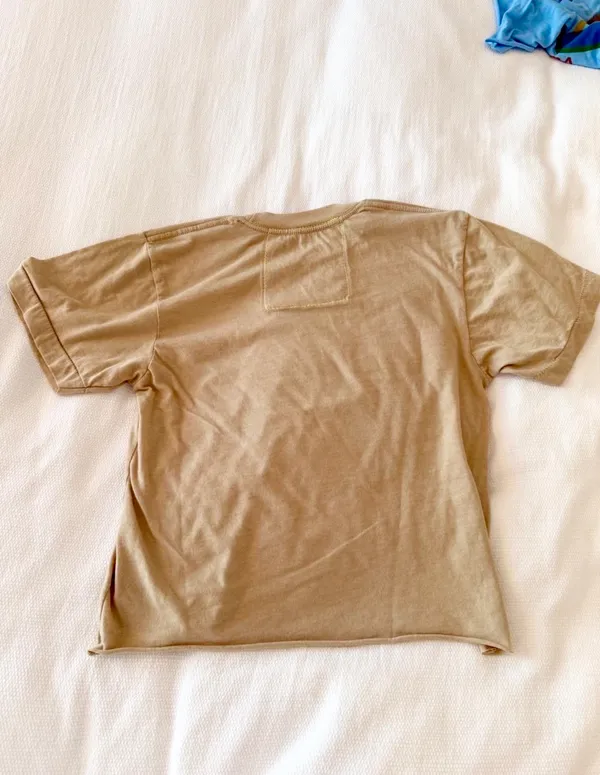 Aviator Nation T-Shirt - Image 4