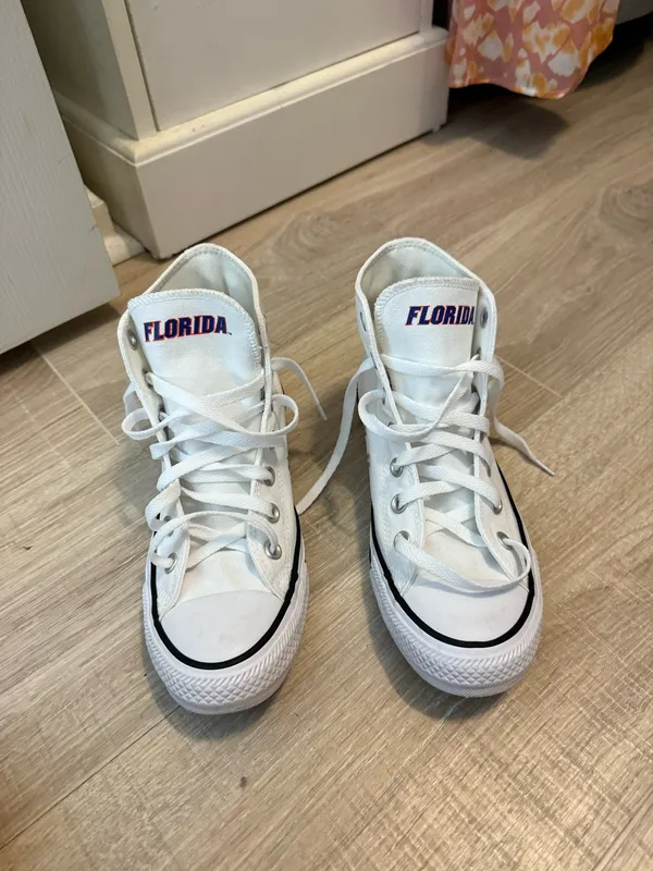 Converse High-Top custom UF - Image 2
