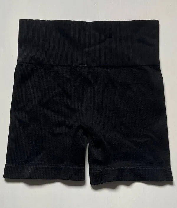 biker shorts Black Size M - Image 3