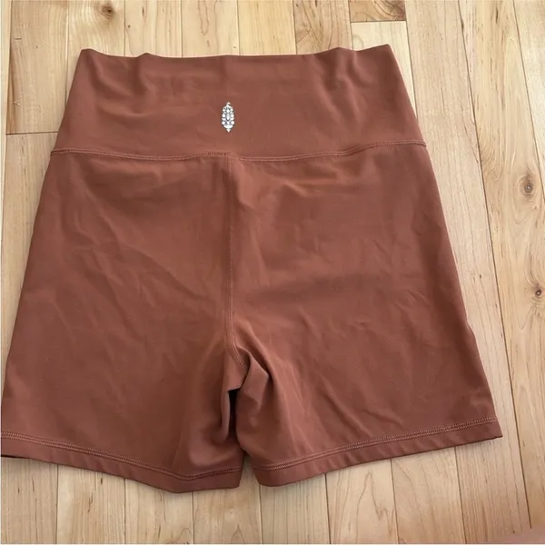 Free People Never Better Shorts - Image 2