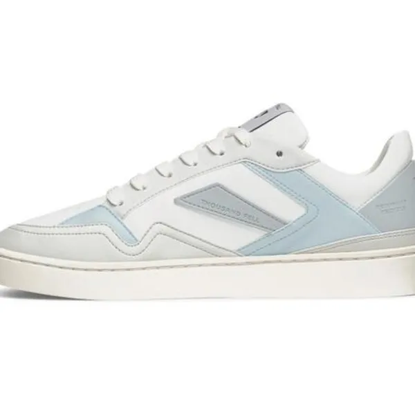 Thousand Fell Retro Stone Sneaker (starlight) (New without tags) - Image 3