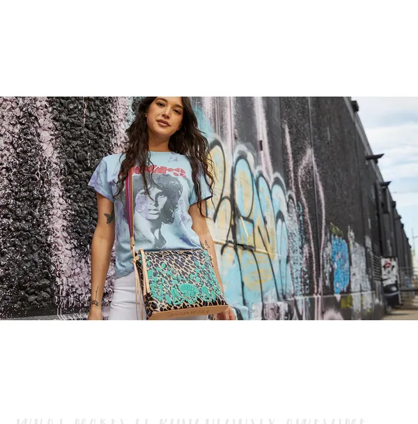 Consuela Bag and Wallet  - Image 26