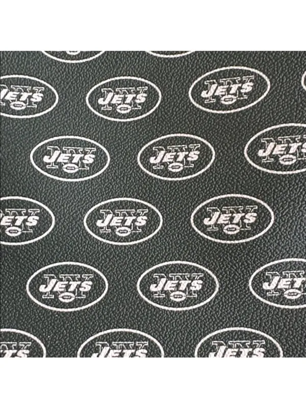 Dooney & Bourke New York Jets Crossbody Bag - Image 12