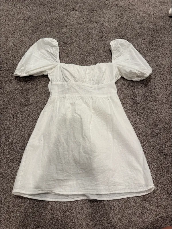Hello Molly Dress - Image 2