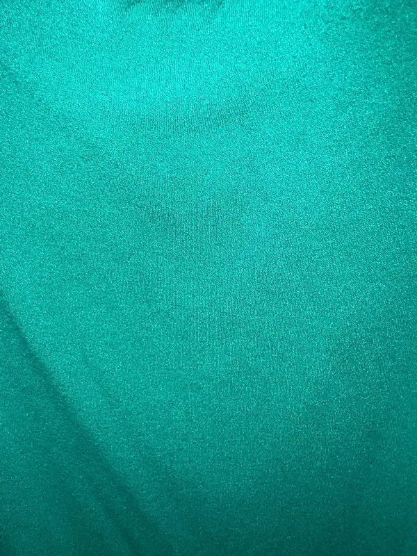 Green Tank Top Size XS - Image 4