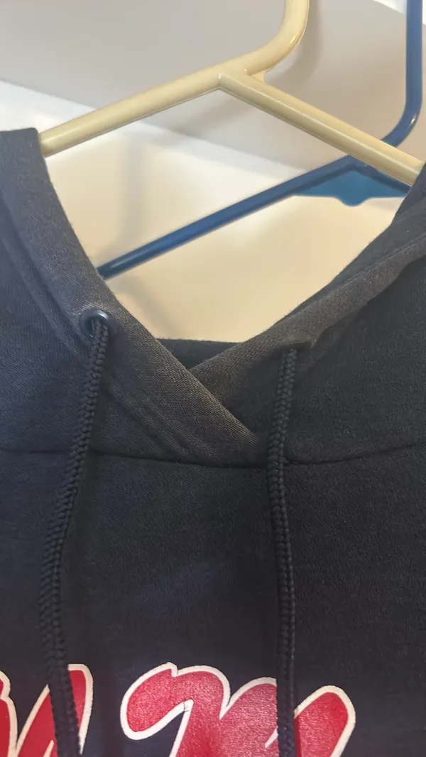 Ole Miss Hoodie - Image 3