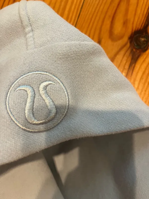 Lululemon Scuba Full-Zip - Image 3