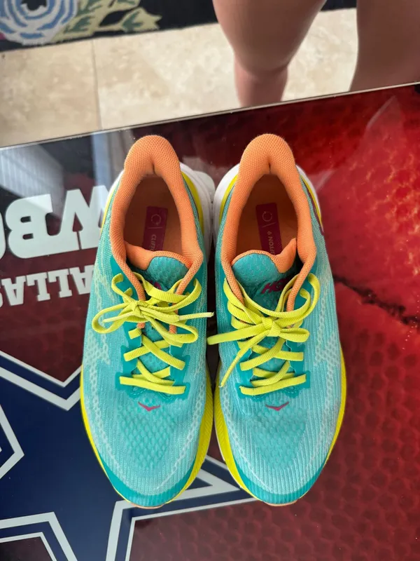 Hoka Clifton 9 - Image 3