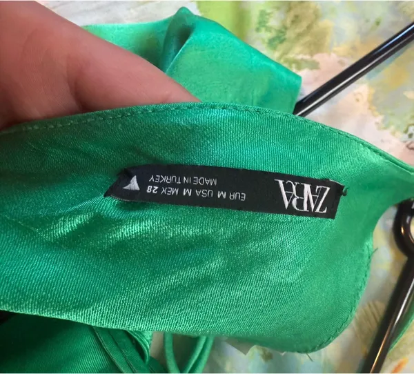 Zara top - Image 3