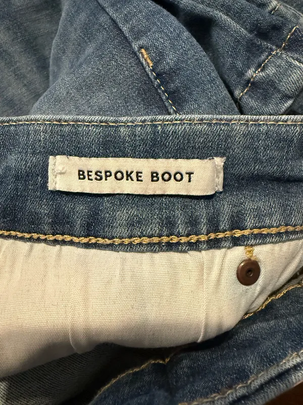 Wrangler Jeans Bootcut - Image 3