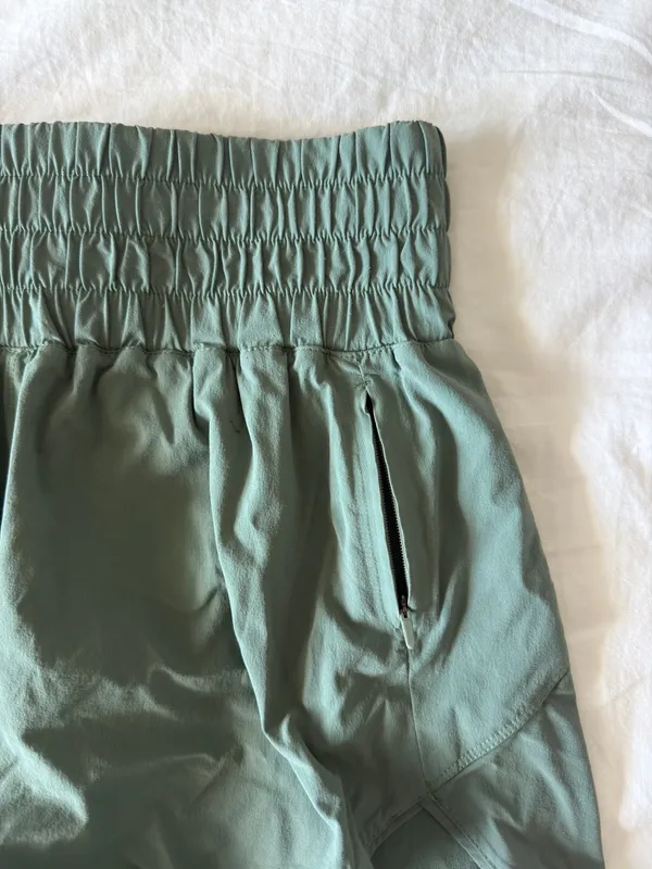 Outdoor Voices LightSpeed 3" Shorts - Image 5