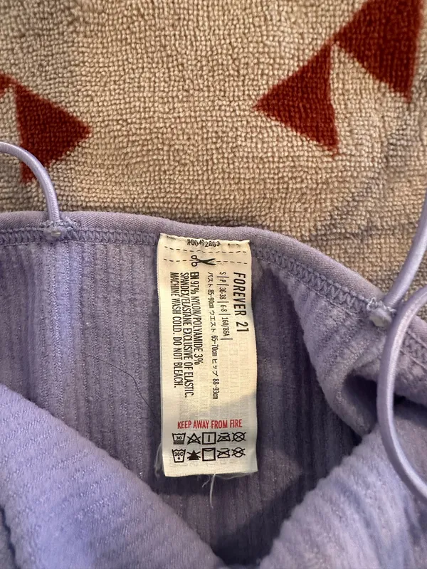 Forever 21 Tank - Image 3