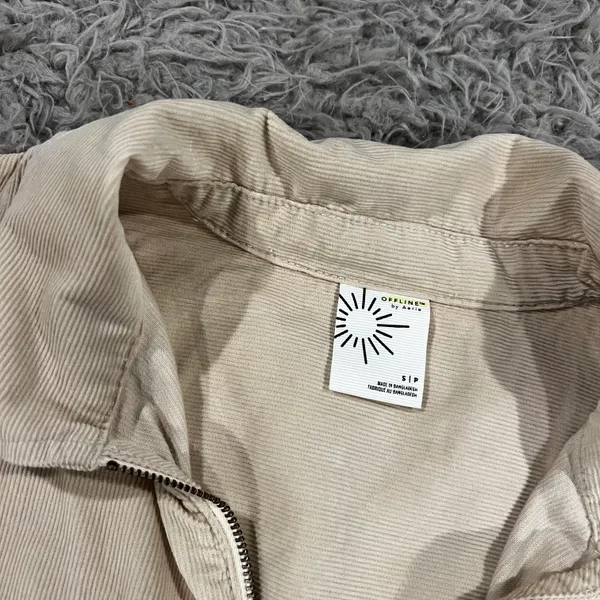 Aerie Shacket - Image 3