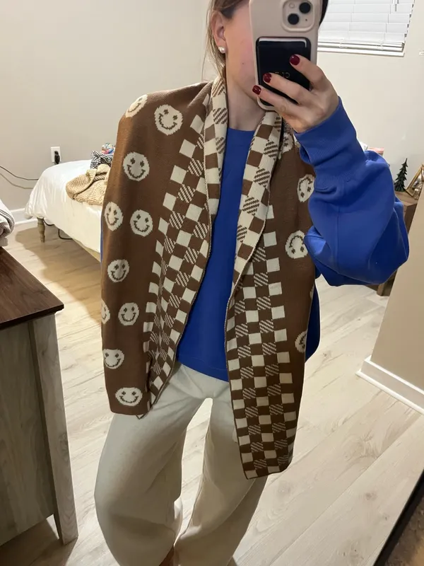 Urban Outfitters Scarf - Image 2
