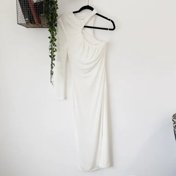 NWOT Misha Collection Asher Dress Sz 6 - Image 2