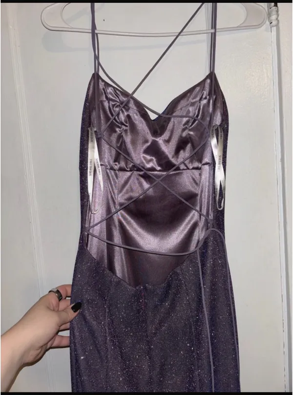 Sherri Hill Dress Homecoming - Image 5
