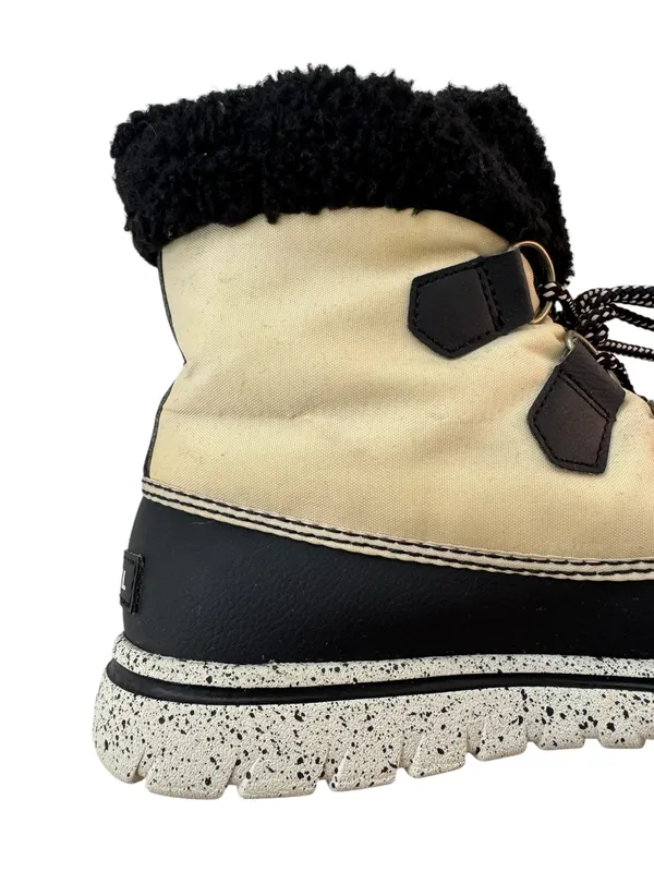 Sorel Waterproof Cozy Carnival Women’s Winter Boots Size 8 - Image 9
