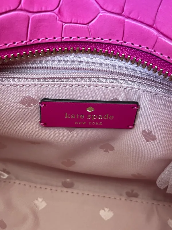 Kate Spade Purse - Image 11