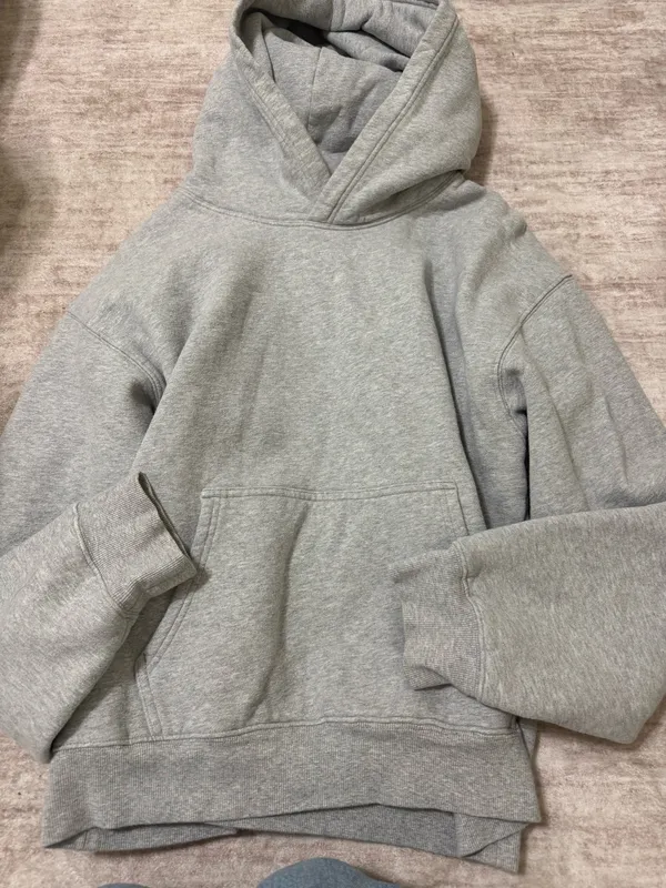 Aritzia tna sweatshirt size xl - Image 2