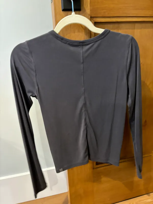 Lululemon Long Sleeve - Image 2