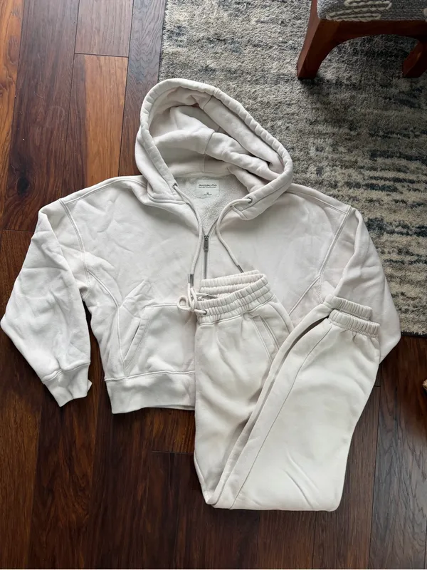 Abercrombie & Fitch Sunday essential SET - Image 2