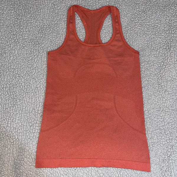 Lululemon Swiftly Tech Tank Racerback - Image 4
