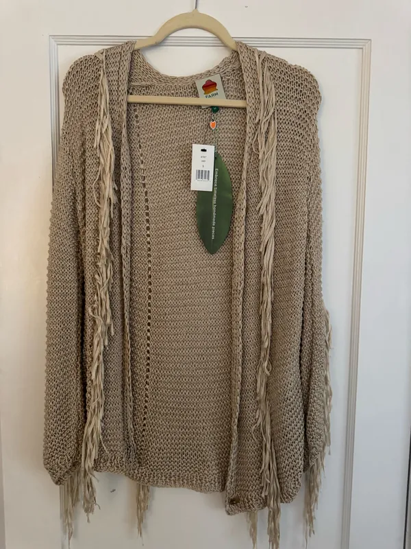 Farm Rio Cardigan - Image 2