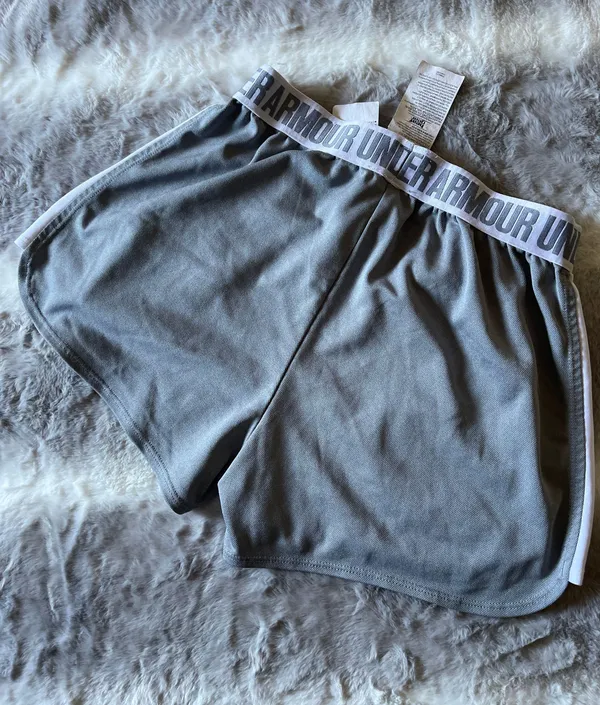 Under Armour Athletic Shorts W Pockets - Image 3
