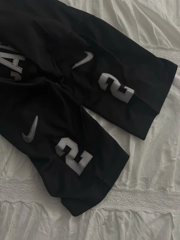 Las Vegas Raiders NFL Jersey Team Apparel - Image 4