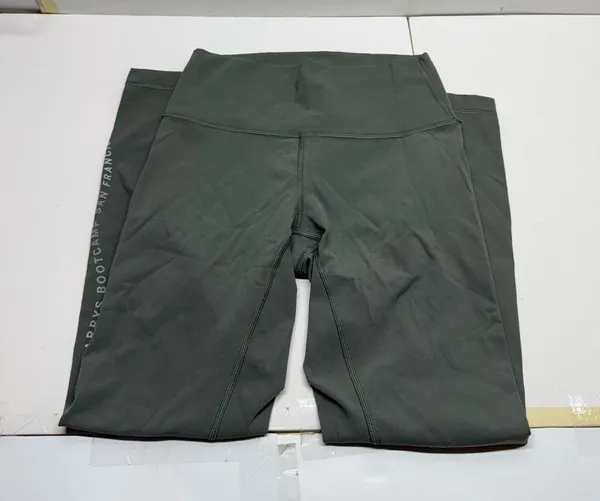Lululemon Wunder Under Leggings 25" - Image 3