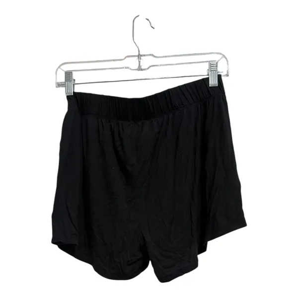 A Glow Maternity Lounge Set With Tank Top/ Shorts - Image 5