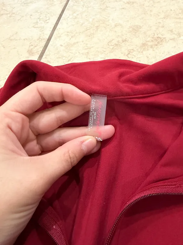 Free People Movement jacket  - Image 5