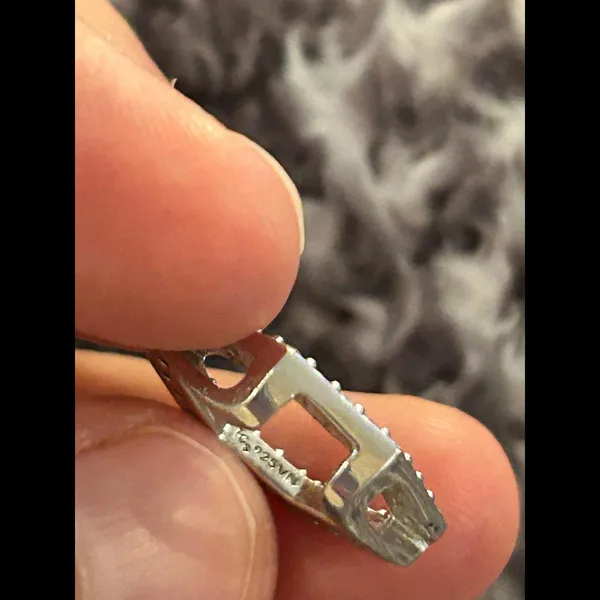 Pendant jewlery 925 sterling silver cute amazing g16 - Image 4