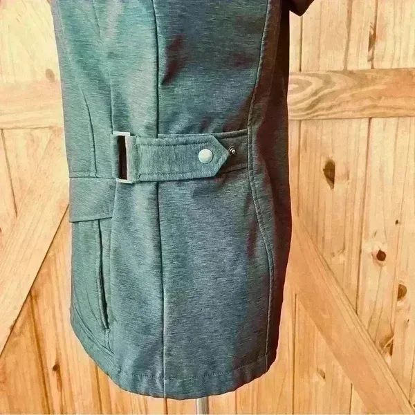 Free Country Women's Utility Jacket - Image 13