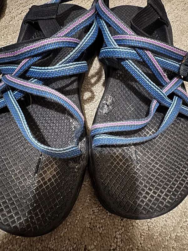 Chacos Double Strap Sandals - Image 4