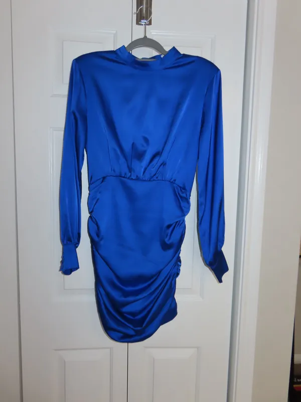 ASOS Dress Mini - Image 4