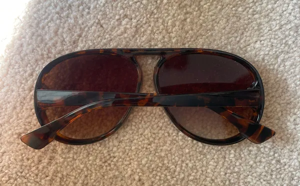 Aviator Sunglasses - Image 2