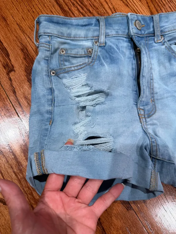 Aeropostale Shorts - Image 4