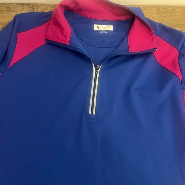 Greg Norman Sun Protection jacket/top
Size medium‎ - Image 6