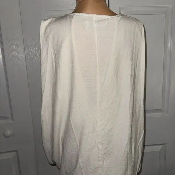 Free People Beach Top‎ Size Large NWOT - Image 3