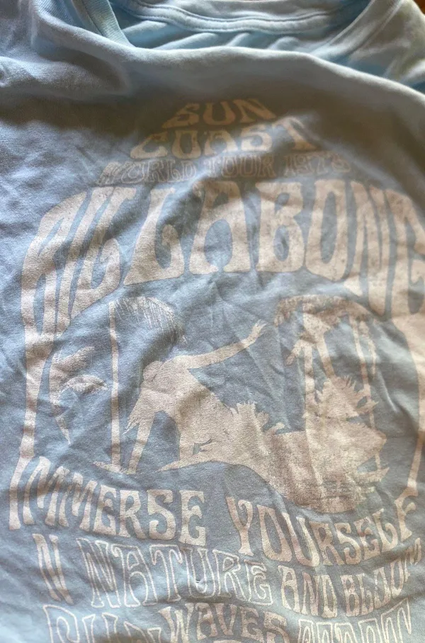 Billabong Top - Image 2