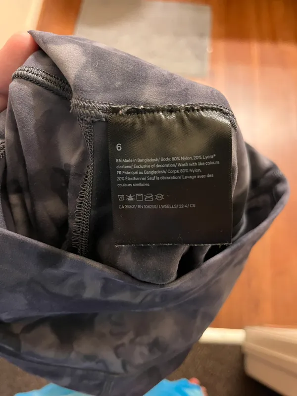 Lululemon Align Leggings - Image 6
