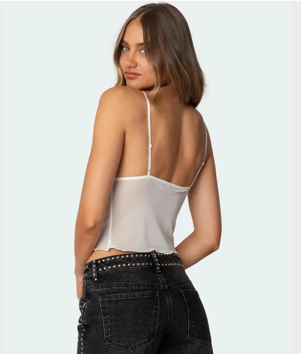 Edikted Top - Image 2