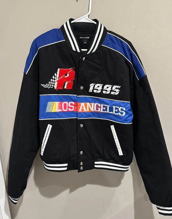 Pretty Little Thing Jacket - Image 2