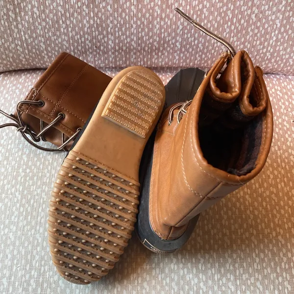 Sporto Duck Boots - Image 4