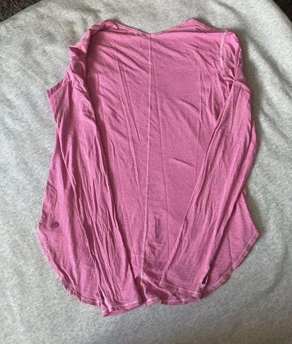 Lululemon Top - Image 2