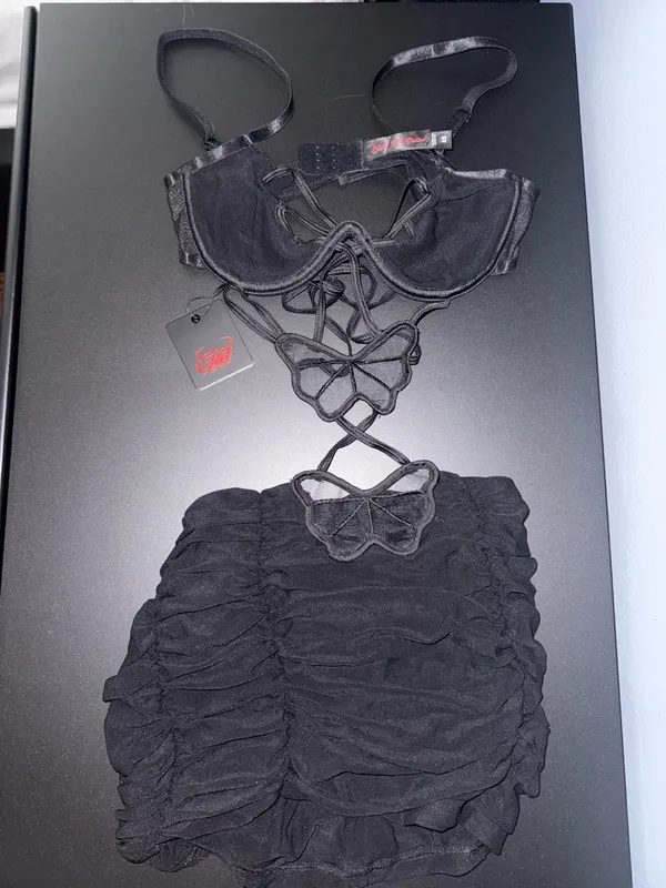 I Am Gia Indissa Dress - Image 12
