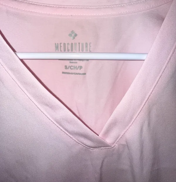 MedCouture scrub - Image 3