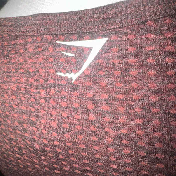 Gymshark Vital 2.0 crop top - Image 6